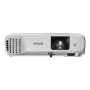 Epson , EB-FH06 , Full HD (1920x1080) , 3500 ANSI lumens , White , Lamp warranty 12 month(s)