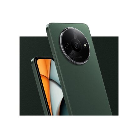 Xiaomi , Redmi , A3 , Forest Green , 6.71 , IPS LCD , 720 x 1650 pixels , Mediatek Helio G36 (12 nm) , Internal RAM 3 GB , 64 GB , MicroSDXC , Dual SIM , Nano-SIM , 3G , 4G , Main camera resolution 8+0.08 MP , Secondary camera resolution 5 MP , Android , 