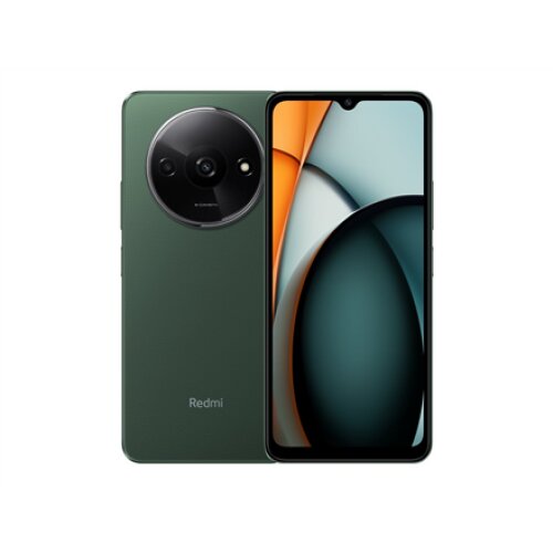 Xiaomi , Redmi , A3 , Forest Green , 6.71 , IPS LCD , 720 x 1650 pixels , Mediatek Helio G36 (12 nm) , Internal RAM 3 GB , 64 GB , MicroSDXC , Dual SIM , Nano-SIM , 3G , 4G , Main camera resolution 8+0.08 MP , Secondary camera resolution 5 MP , Android , 