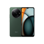 Xiaomi , Redmi , A3 , Forest Green , 6.71 , IPS LCD , 720 x 1650 pixels , Mediatek Helio G36 (12 nm) , Internal RAM 3 GB , 64 GB , MicroSDXC , Dual SIM , Nano-SIM , 3G , 4G , Main camera resolution 8+0.08 MP , Secondary camera resolution 5 MP , Android , 