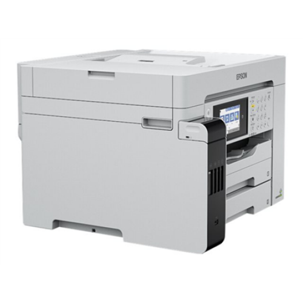 Epson Multifunctional printer , EcoTank M15180 , Inkjet , Mono , 3-in-1 , Wi-Fi , Black and white