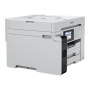 Epson Multifunctional printer , EcoTank M15180 , Inkjet , Mono , 3-in-1 , Wi-Fi , Black and white