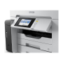 Epson Multifunctional printer , EcoTank M15180 , Inkjet , Mono , 3-in-1 , Wi-Fi , Black and white