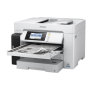 Epson Multifunctional printer , EcoTank M15180 , Inkjet , Mono , 3-in-1 , Wi-Fi , Black and white