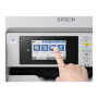 Epson Multifunctional printer , EcoTank M15180 , Inkjet , Mono , 3-in-1 , Wi-Fi , Black and white