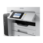Epson Multifunctional printer , EcoTank M15180 , Inkjet , Mono , 3-in-1 , Wi-Fi , Black and white