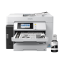 Epson Multifunctional printer , EcoTank M15180 , Inkjet , Mono , 3-in-1 , Wi-Fi , Black and white
