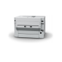 Epson Multifunctional printer EcoTank M15180 Contact image sensor (CIS), 3-in-1, Wi-Fi, Black and white