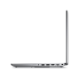 Dell Mobile Precision 3591 , 15.6 , FHD , 1920 x 1080 pixels , Intel Core Ultra 7 , 155H , 16 GB , DDR5 , Solid-state drive capacity 512 GB , NVIDIA RTX 1000 Ada Generation , GDDR6 , 6 GB , Windows 11 Pro , 802.11ax , Keyboard language English , Keyboard 