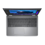 Dell Mobile Precision 3591 , 15.6 , FHD , 1920 x 1080 pixels , Intel Core Ultra 7 , 155H , 16 GB , DDR5 , Solid-state drive capacity 512 GB , NVIDIA RTX 1000 Ada Generation , GDDR6 , 6 GB , Windows 11 Pro , 802.11ax , Keyboard language English , Keyboard 