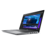 Dell Mobile Precision 3591 , 15.6 , FHD , 1920 x 1080 pixels , Intel Core Ultra 7 , 155H , 16 GB , DDR5 , Solid-state drive capacity 512 GB , NVIDIA RTX 1000 Ada Generation , GDDR6 , 6 GB , Windows 11 Pro , 802.11ax , Keyboard language English , Keyboard 