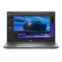 Dell Mobile Precision 3591 , 15.6 , FHD , 1920 x 1080 pixels , Intel Core Ultra 7 , 155H , 16 GB , DDR5 , Solid-state drive capacity 512 GB , NVIDIA RTX 1000 Ada Generation , GDDR6 , 6 GB , Windows 11 Pro , 802.11ax , Keyboard language English , Keyboard 