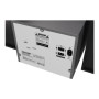 Sharp XL-B517D(BK) Hi-Fi Micro System, CD/FM/USB/Bluetooth v5.0, Aux-in, 45W, Black , Sharp , Hi-Fi Micro System , XL-B517D(BK) , Black , USB port , AUX in , Bluetooth , CD player , FM radio , Wireless connection