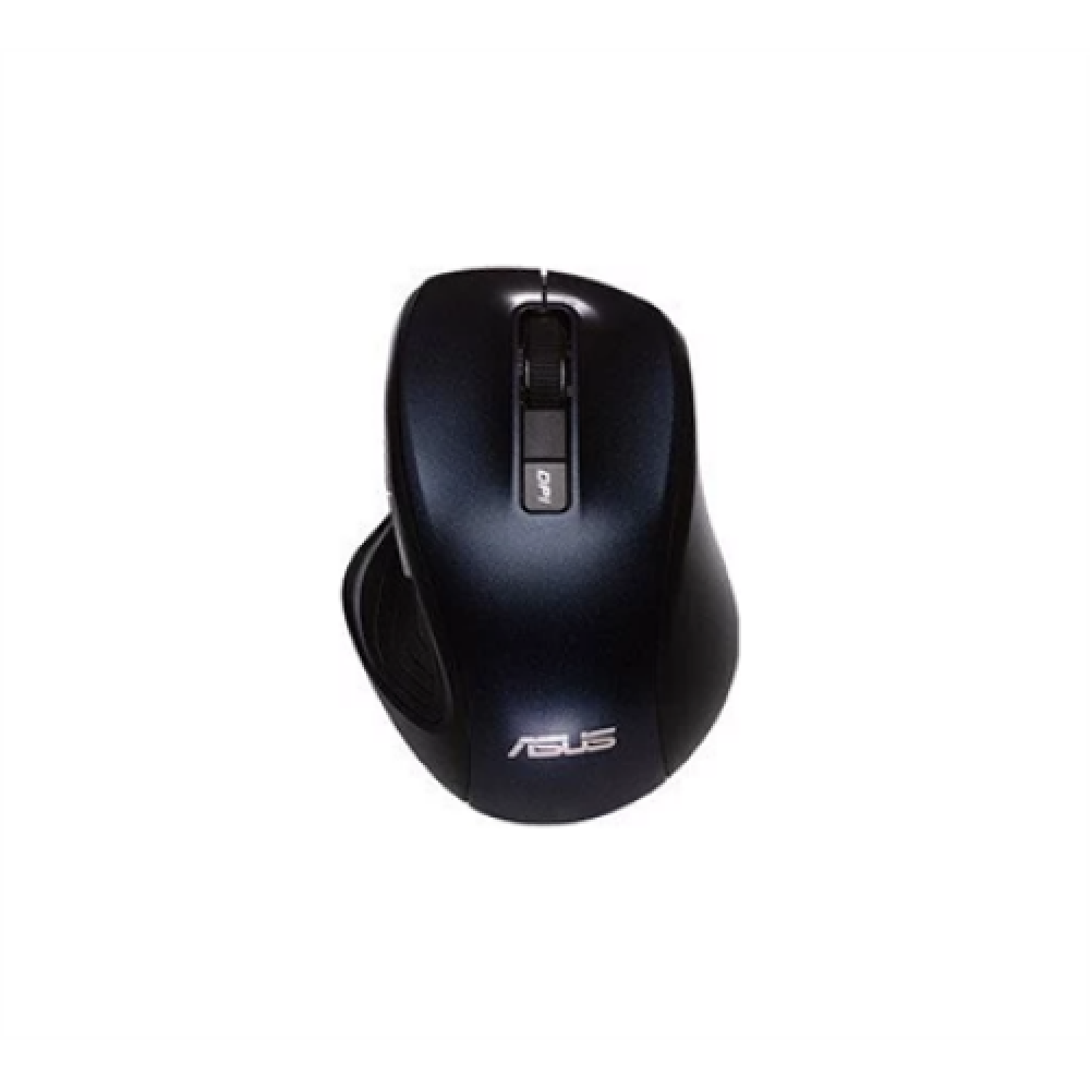 Asus , MW202 , 2.4GHz Wireless Optical Mouse , Wireless , Blue