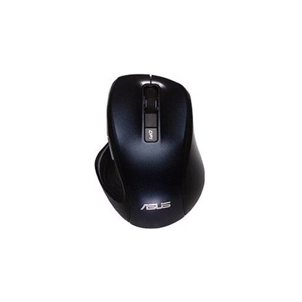 Asus , MW202 , Wireless , 2.4GHz Wireless Optical Mouse , Blue