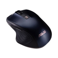 Asus , MW202 , Wireless , 2.4GHz Wireless Optical Mouse , Blue