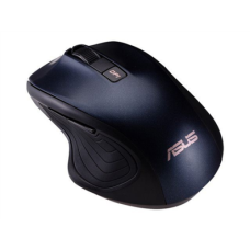 Asus , MW202 , 2.4GHz Wireless Optical Mouse , Wireless , Blue