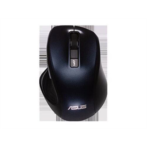 Asus , MW202 , Wireless , 2.4GHz Wireless Optical Mouse , Blue