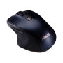 Asus , MW202 , 2.4GHz Wireless Optical Mouse , Wireless , Blue