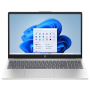HP 15-fd0217nw , 15 , Silver , 15.6 , FHD , 1920 x 1080 pixels , Intel Core i3 , i3-N305 , 8 GB , DDR4 , Solid-state drive capacity 512 GB , Intel UHD Graphics , Windows 11 Home , Bluetooth version 5.3 , 802.11ax , Keyboard language English , Warranty 24 