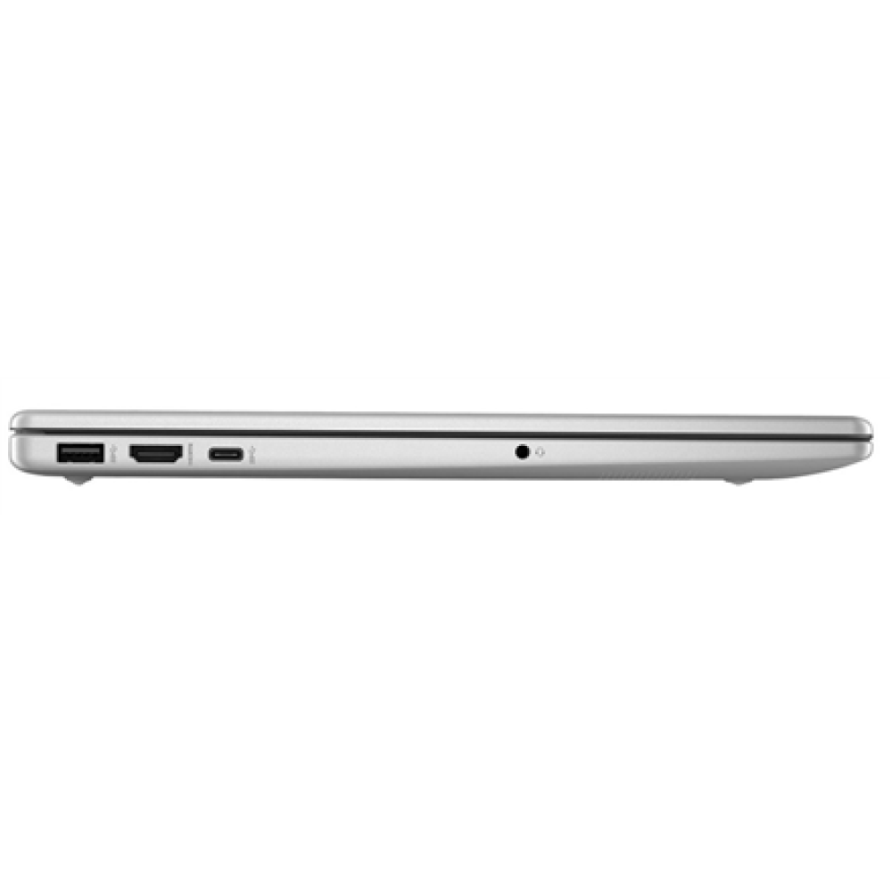 HP 15-fd0217nw , 15 , Silver , 15.6 , FHD , 1920 x 1080 pixels , Intel Core i3 , i3-N305 , 8 GB , DDR4 , Solid-state drive capacity 512 GB , Intel UHD Graphics , Windows 11 Home , Bluetooth version 5.3 , 802.11ax , Keyboard language English , Warranty 24 