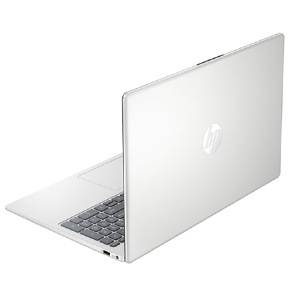 HP 15-fd0217nw , 15 , Silver , 15.6 , FHD , 1920 x 1080 pixels , Intel Core i3 , i3-N305 , 8 GB , DDR4 , Solid-state drive capacity 512 GB , Intel UHD Graphics , Windows 11 Home , Bluetooth version 5.3 , 802.11ax , Keyboard language English , Warranty 24 