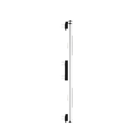 EDBAK ULS2337 UniversalLED System for 2 cabinets 600 x 337.5 , Black