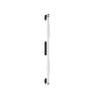 EDBAK ULS2337 UniversalLED System for 2 cabinets 600 x 337.5 , Black