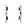EDBAK ULS2337 UniversalLED System for 2 cabinets 600 x 337.5 , Black