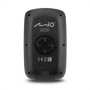 Mio CYCLO 215 HC 8.9cm (3.5); 320 x 480, GPS (satellite), Maps included