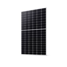 GCL 455 W , NT12R48/GDF , N-Type Bifacial Dual Glass Monocrystalline Cable 1200mm