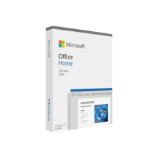 Microsoft Office Home 2024 , EP2-06812 , FPP , English , EuroZone