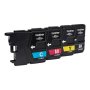 Brother LC985VALBP Multipack , Ink Cartridge , Black, Cyan, Magenta, Yellow