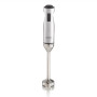 Caso , Blender , HB 1000 , Hand Blender , 1000 W , Number of speeds Variable , Turbo mode , Chopper , Stainless steel