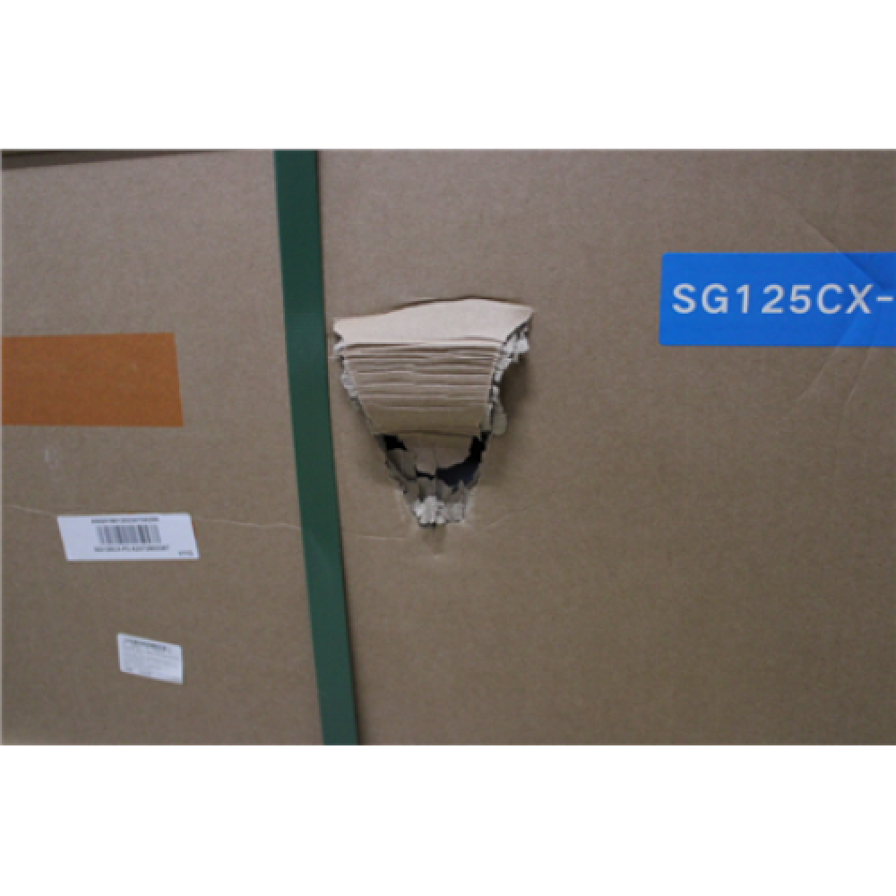 SALE OUT. Sungrow Multi-MPPT String SG125CX-P2 Inverter for 1000 Vdc System 125000W , Multi-MPPT String Inverter for 1000 Vdc System 125000W , SG125CX-P2