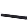 Sharp , HT-SB110 2.0 Slim Soundbar , Black , No , Bluetooth , HDMI, Optical, Bluetooth , 90 W , Wireless connection