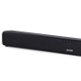 Sharp , HT-SB110 2.0 Slim Soundbar , Black , No , Bluetooth , HDMI, Optical, Bluetooth , 90 W , Wireless connection