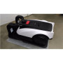 SALE OUT. Ecovacs , Lawn Mower GOAT O500 Panorama , DEMO, PAINT DAMAGED ON FRONT CORNER