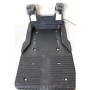 SALE OUT. Ecovacs GOAT O500 Panorama Lawn Mower, Robot, Up to 500 m², Al camera navigation, SmartEdge, White , Ecovacs , Lawn Mower GOAT O500 Panorama , DAMAGED PACKAGING, USED,DIRTY, SCRATCHED