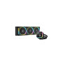 Deepcool Liquid Cooler , LQ360 ULTRA ARGB , Black , Intel, AMD
