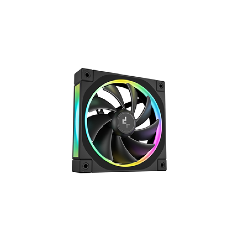 Deepcool Liquid Cooler , LQ360 ULTRA ARGB , Intel, AMD