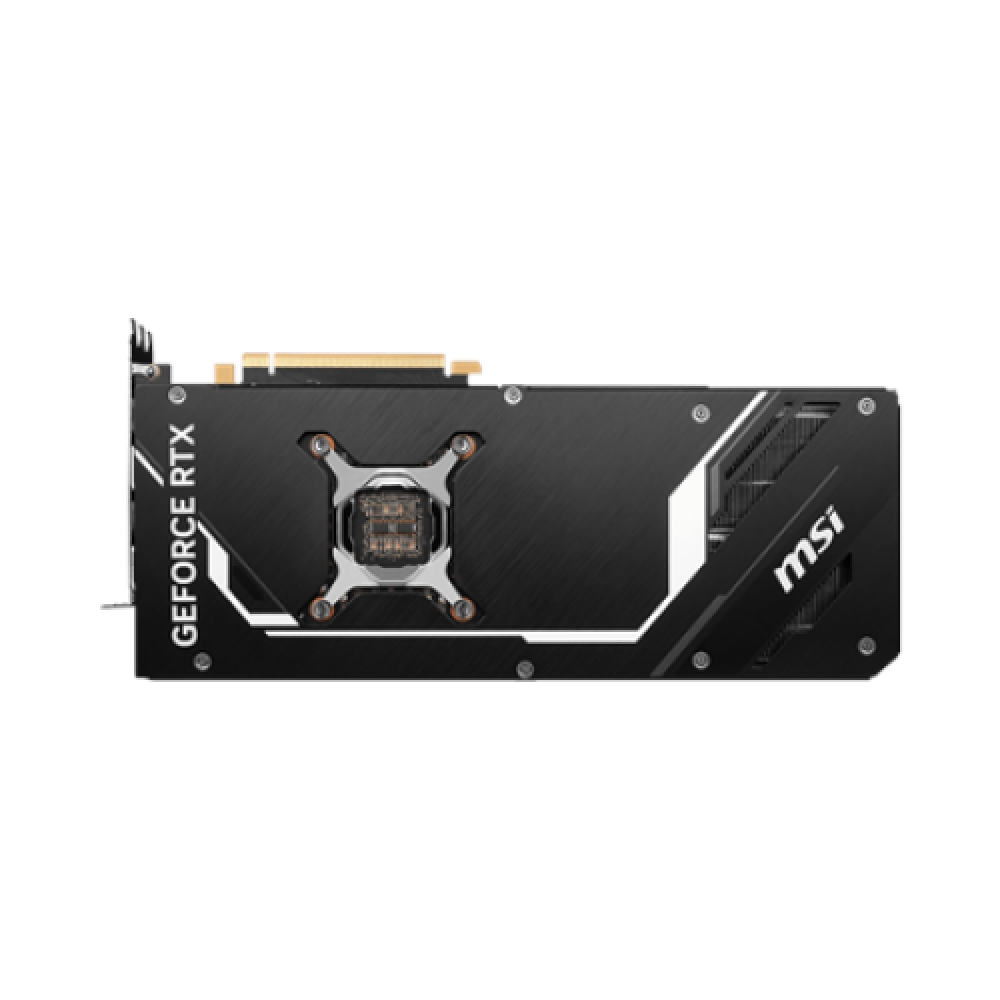 MSI , GeForce RTX 4080 SUPER 16G VENTUS 3X OC , NVIDIA , 16 GB , GeForce RTX 4080 SUPER , GDDR6X , HDMI ports quantity 2 , PCI Express 4.0 , Memory clock speed 2580 MHz