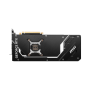 MSI , GeForce RTX 4080 SUPER 16G VENTUS 3X OC , NVIDIA , 16 GB , GeForce RTX 4080 SUPER , GDDR6X , HDMI ports quantity 2 , PCI Express 4.0 , Memory clock speed 2580 MHz