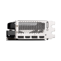 MSI , GeForce RTX 4080 SUPER 16G VENTUS 3X OC , NVIDIA , 16 GB , GeForce RTX 4080 SUPER , GDDR6X , HDMI ports quantity 2 , PCI Express 4.0 , Memory clock speed 2580 MHz
