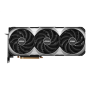 MSI , GeForce RTX 4080 SUPER 16G VENTUS 3X OC , NVIDIA , 16 GB , GeForce RTX 4080 SUPER , GDDR6X , HDMI ports quantity 2 , PCI Express 4.0 , Memory clock speed 2580 MHz