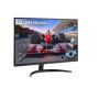 LG , 32UR550-B , 32 , VA , UHD , 16:9 , 60 Hz , 4 ms , 3840 x 2160 pixels , 250 cd/m² , HDMI ports quantity 2