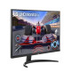 LG , 32UR550-B , 32 , VA , UHD , 16:9 , 60 Hz , 4 ms , 3840 x 2160 pixels , 250 cd/m² , HDMI ports quantity 2