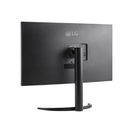 LG , 32UR550-B , 32 , VA , UHD , 16:9 , 60 Hz , 4 ms , 3840 x 2160 pixels , 250 cd/m² , HDMI ports quantity 2