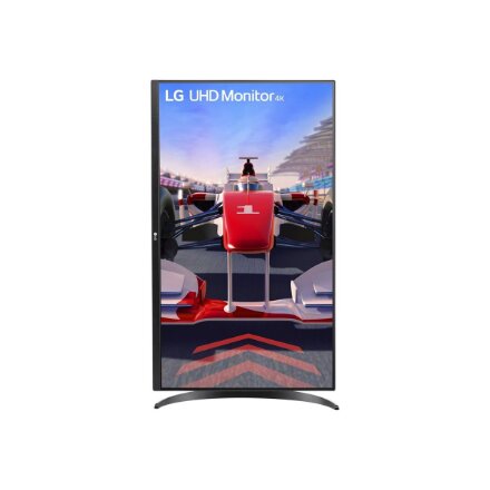 LG , 32UR550-B , 32 , VA , UHD , 16:9 , 60 Hz , 4 ms , 3840 x 2160 pixels , 250 cd/m² , HDMI ports quantity 2