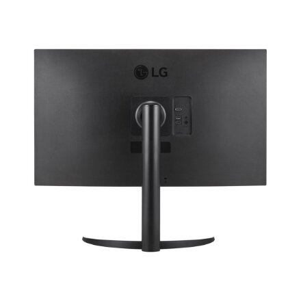 LG , 32UR550-B , 32 , VA , UHD , 16:9 , 60 Hz , 4 ms , 3840 x 2160 pixels , 250 cd/m² , HDMI ports quantity 2